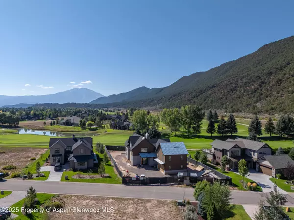 Carbondale, CO 81623,589 Saddleback Road