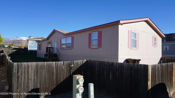 154 Bent Creek Circle, Parachute, CO 81635