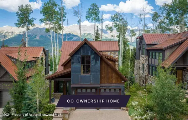 17 TRAILS EDGE Lane 2, Telluride, CO 81435