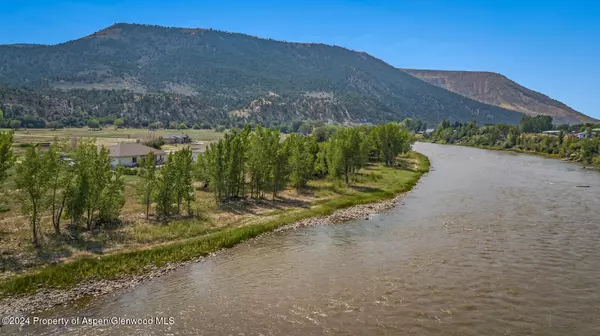 New Castle, CO 81647,Lot 14 Rapids View Lane