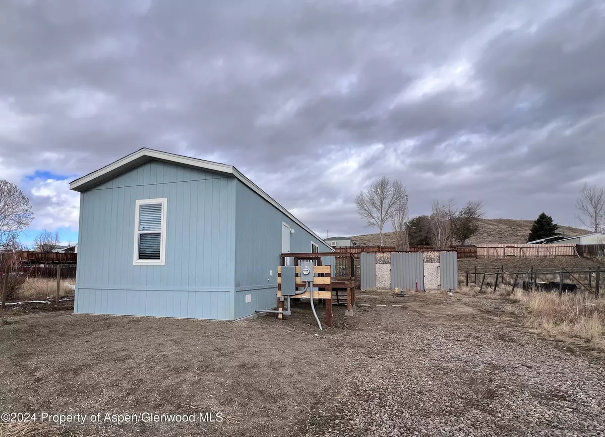 Craig, CO 81625,1193 Aspen Avenue