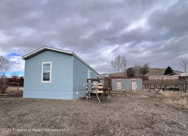 1193 Aspen Avenue, Craig, CO 81625