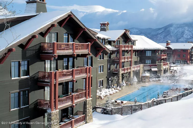 Aspen, CO 81611,0039 Boomerang Road Unit 8311 Summer Interest 12