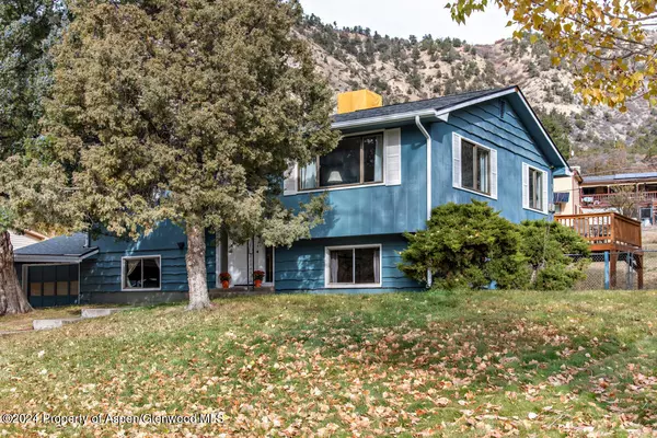 Glenwood Springs, CO 81601,89 Mountain Shadows Drive