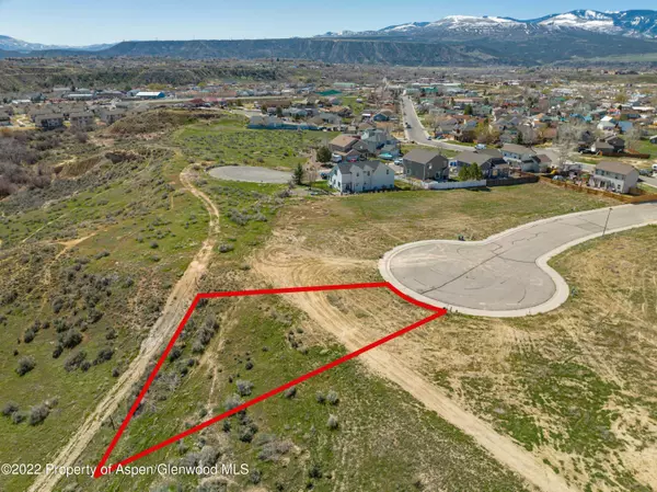 Rifle, CO 81650,Lot 5 W 30th Street