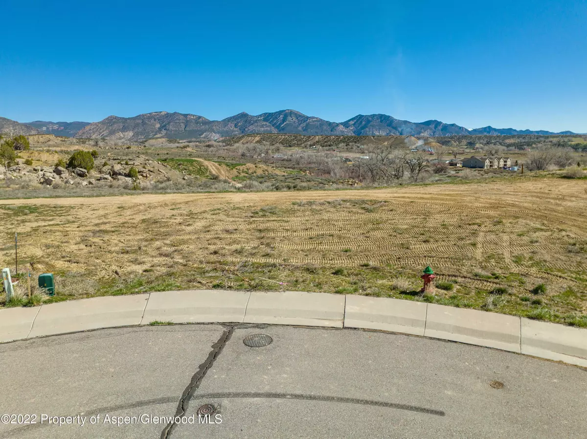 Rifle, CO 81650,Lot 5 W 30th Street