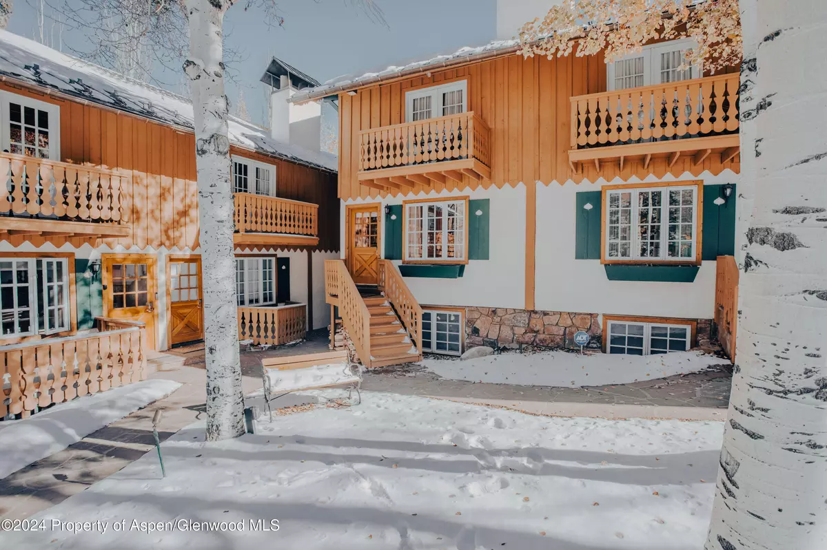 Aspen, CO 81611,710 S Mill Street 6 & 7