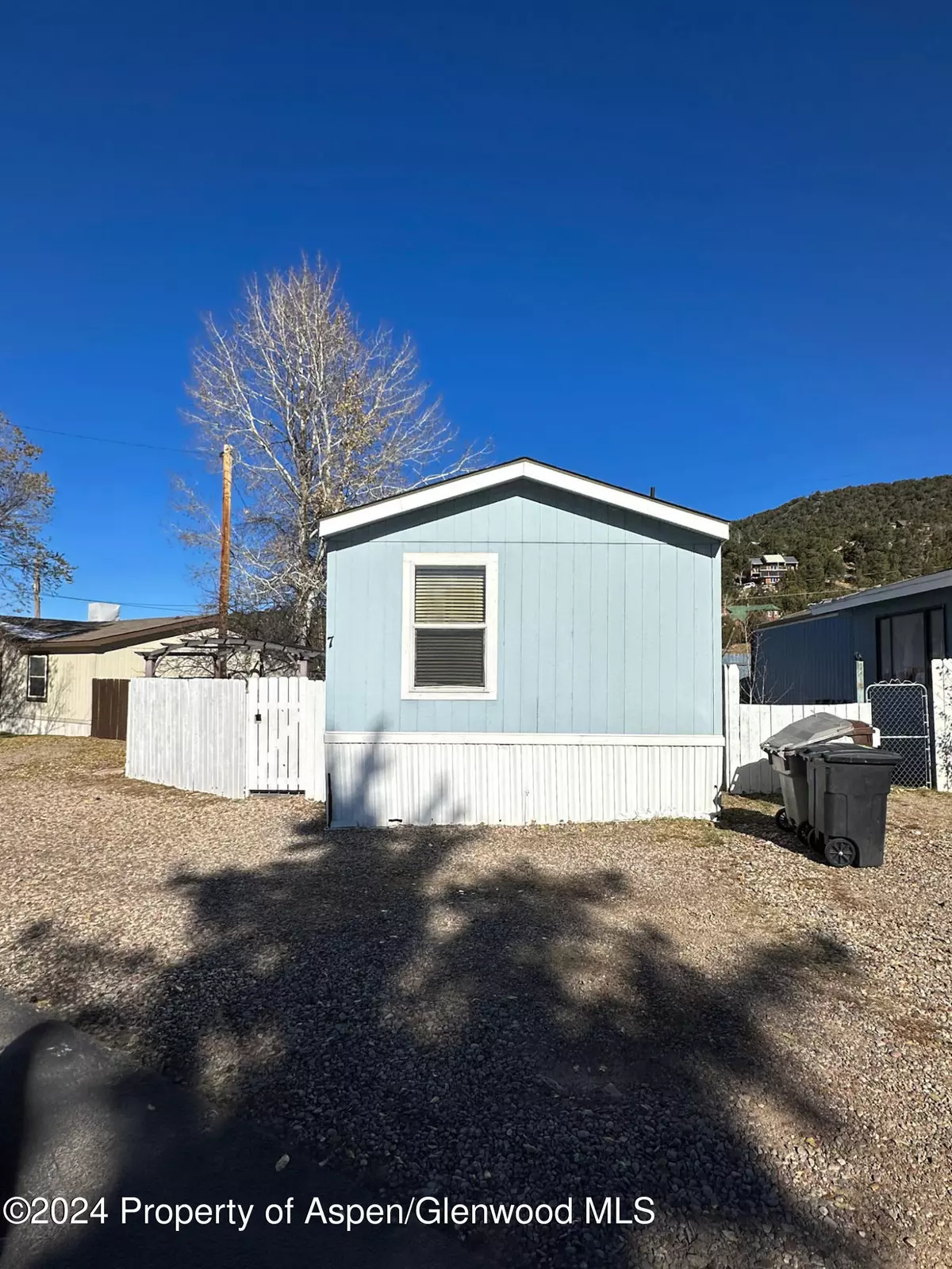 Basalt, CO 81621,1900 Willits Lane 7