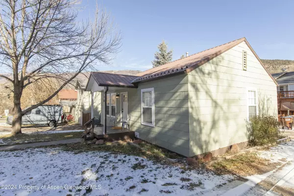 Glenwood Springs, CO 81601,716 OVERLIN Drive