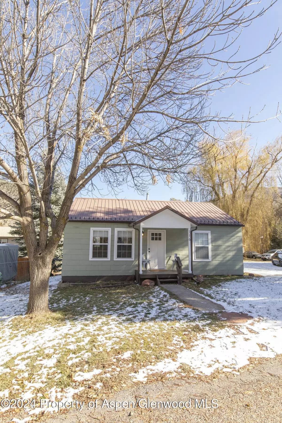 Glenwood Springs, CO 81601,716 OVERLIN Drive