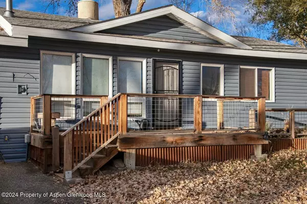 Silt, CO 81652,1810 Fawn Court