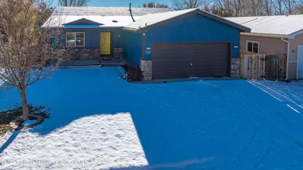 Silt, CO 81652,337 W ORCHARD Avenue