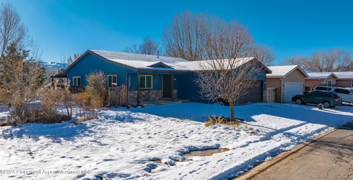 Silt, CO 81652,337 W ORCHARD Avenue