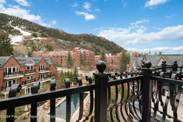 415 E Dean Street Unit 45 A and B, Aspen, CO 81611