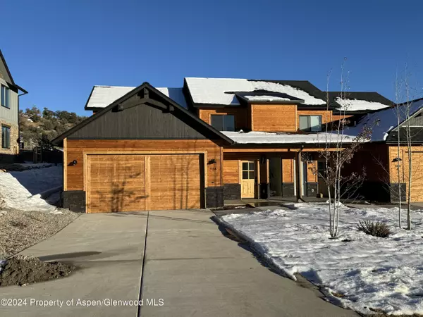 114 Deer Valley Drive, New Castle, CO 81647