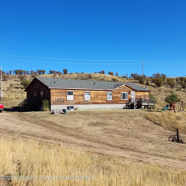 Craig, CO 81625,1358 County Road 178