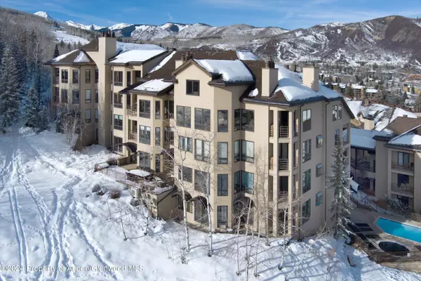 Snowmass Village, CO 81615,476 Wood Road 42