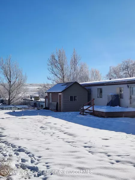 1491 HEATHER Street, Craig, CO 81625