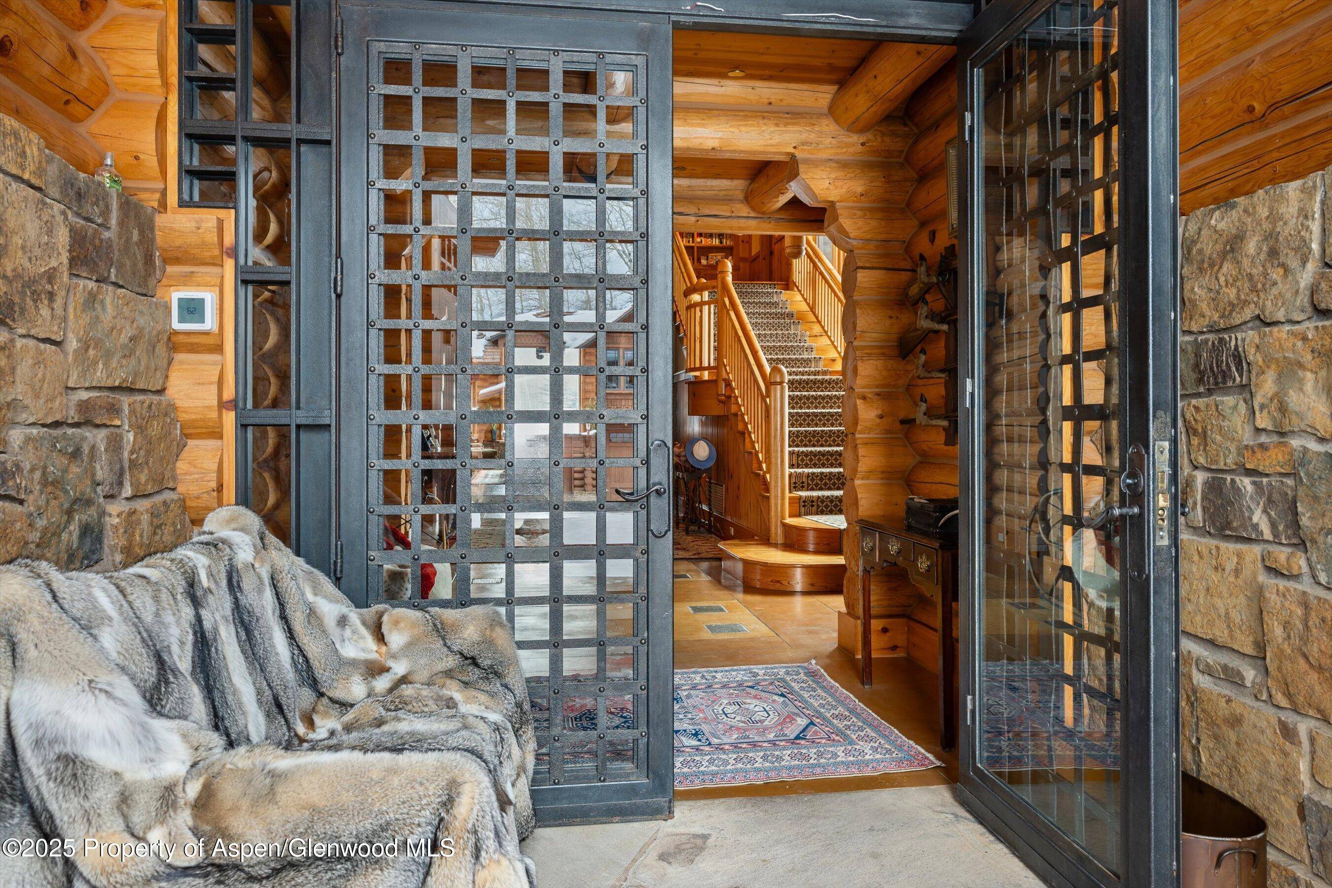 195 N Hayden Road, Aspen, CO 81611