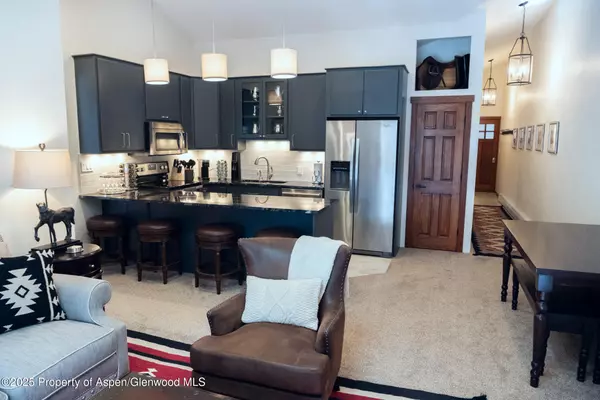700 Monarch Street Unit 306, Aspen, CO 81611