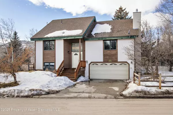 166 Meile Lane,  Edwards,  CO 81632