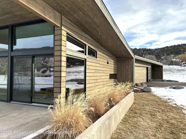 479 Spring Ridge Drive, Glenwood Springs, CO 81601
