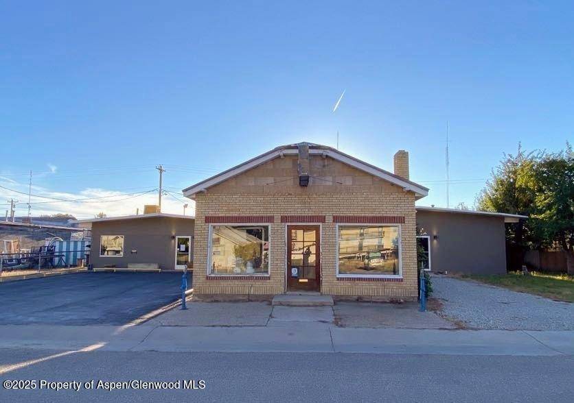 424 Russell Street, Craig, CO 81625