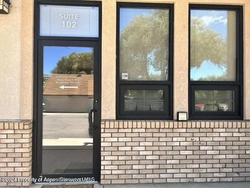 Rifle, CO 81650,450 WEST Avenue 102