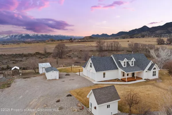 901 County Road 231, Silt, CO 81652