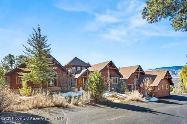 49 Little Wood Lane, Glenwood Springs, CO 81601