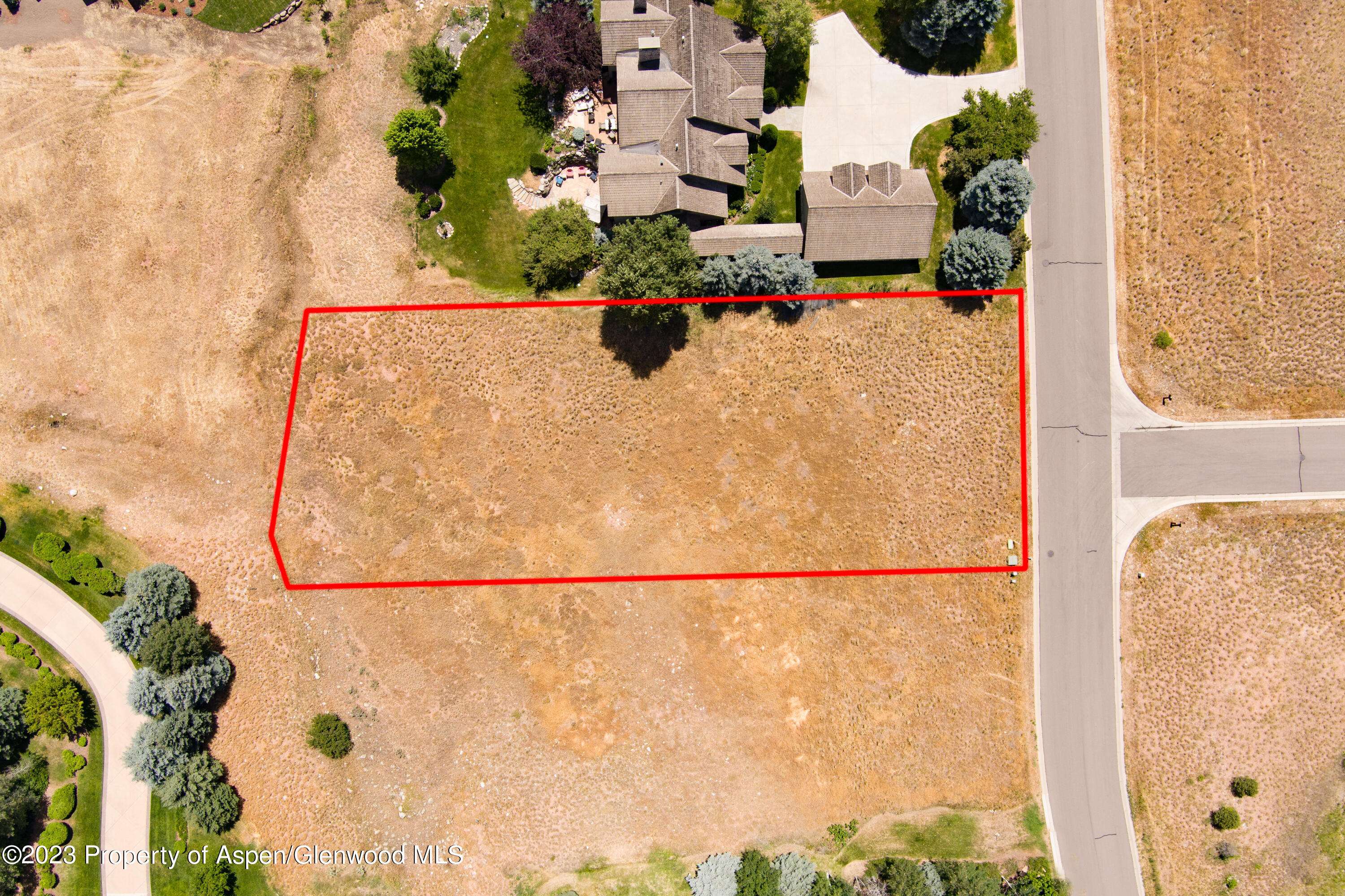 Carbondale, CO 81623,TBD Midland Loop WP 3