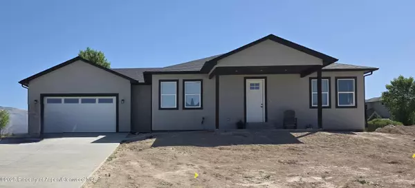 177 Eagle Ridge Drive, Parachute, CO 81635