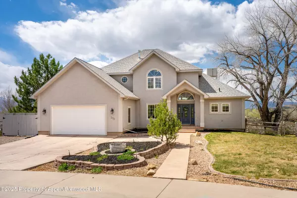 481 Eagles Nest Drive, Silt, CO 81652