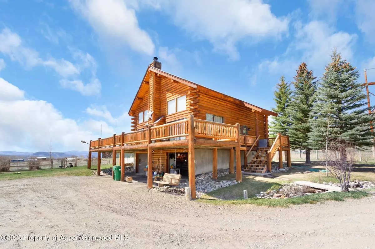 Gunnison, CO 81230,44 TAWANKA Trail