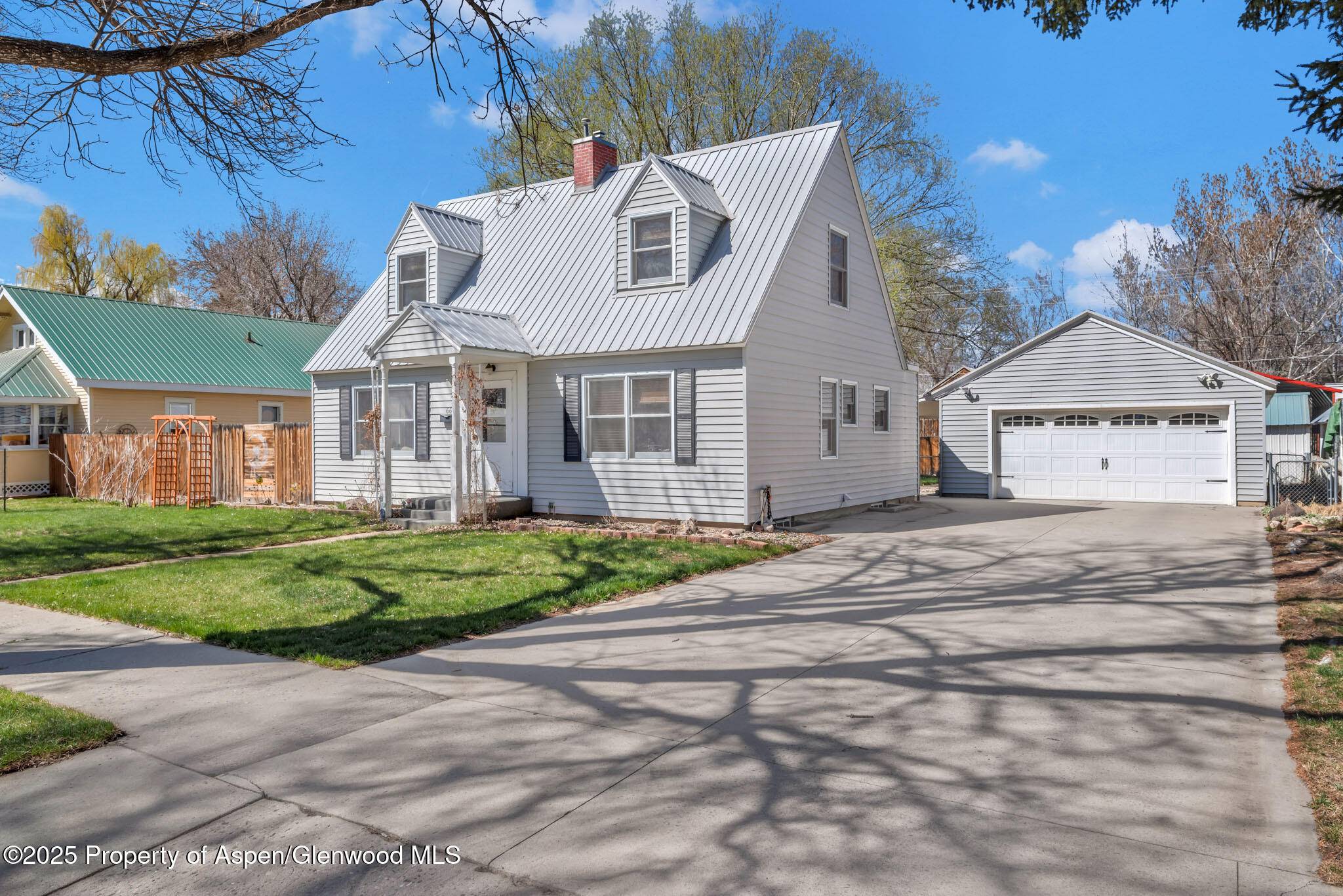 Craig, CO 81625,668 Taylor Street