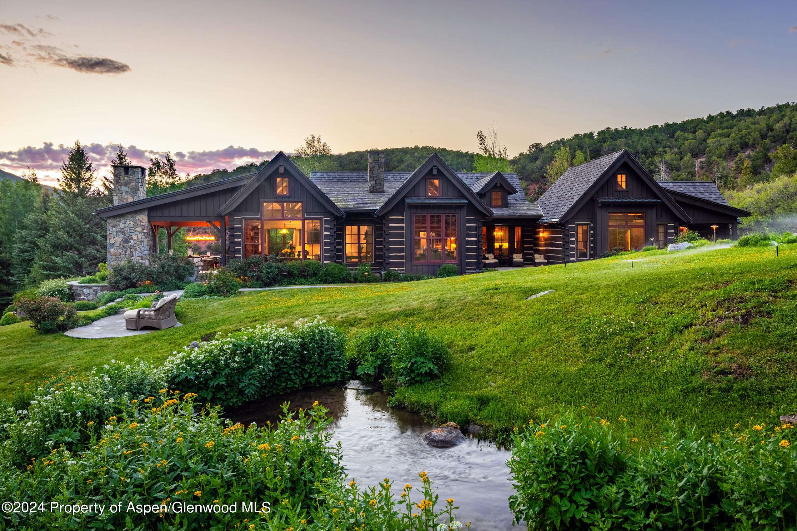Carbondale, CO 81623,TBD Nettle Creek Road