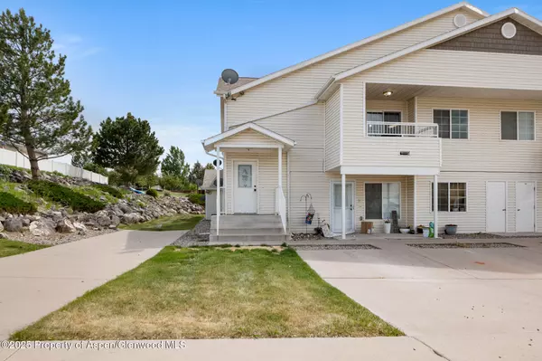 18 Angelica Circle, Parachute, CO 81635