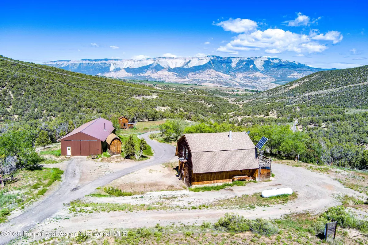 Rifle, CO 81650,10444 County Road 320