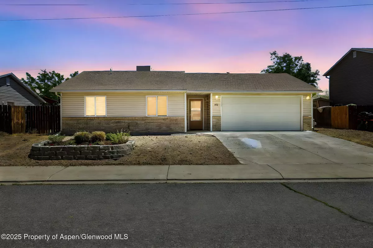 Clifton, CO 81520,482 Fox Run