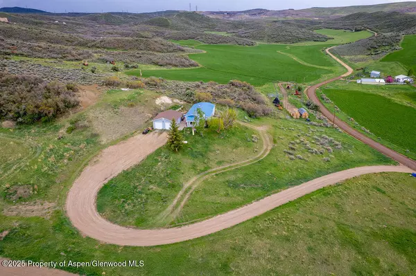 3598 County Road 35, Craig, CO 81625