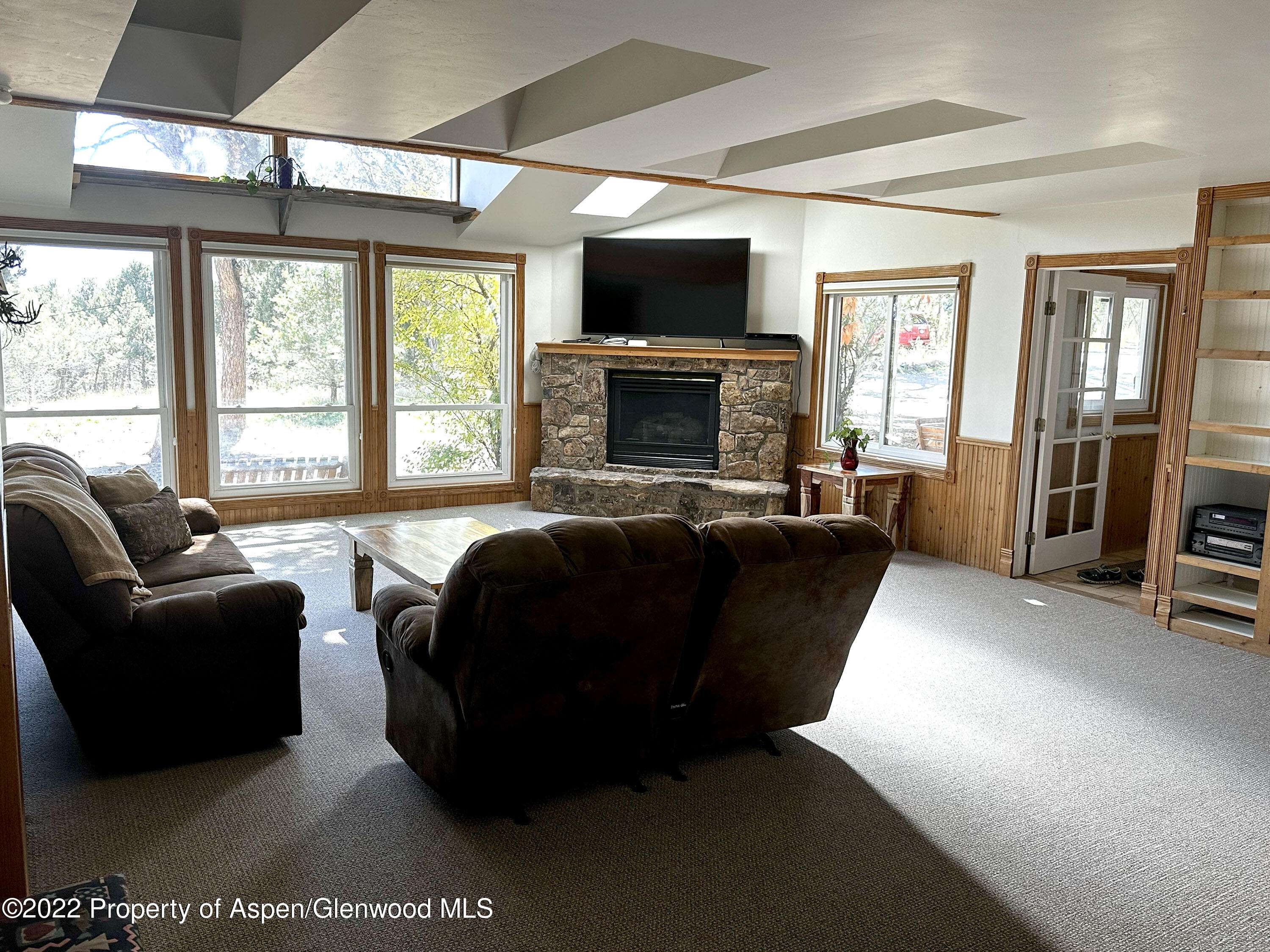 Carbondale, CO 81623,481 Co Rd 112