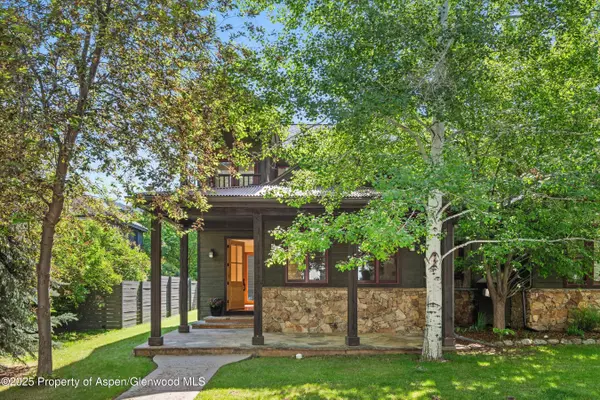 335 Summerset Lane Unit A, Basalt, CO 81621