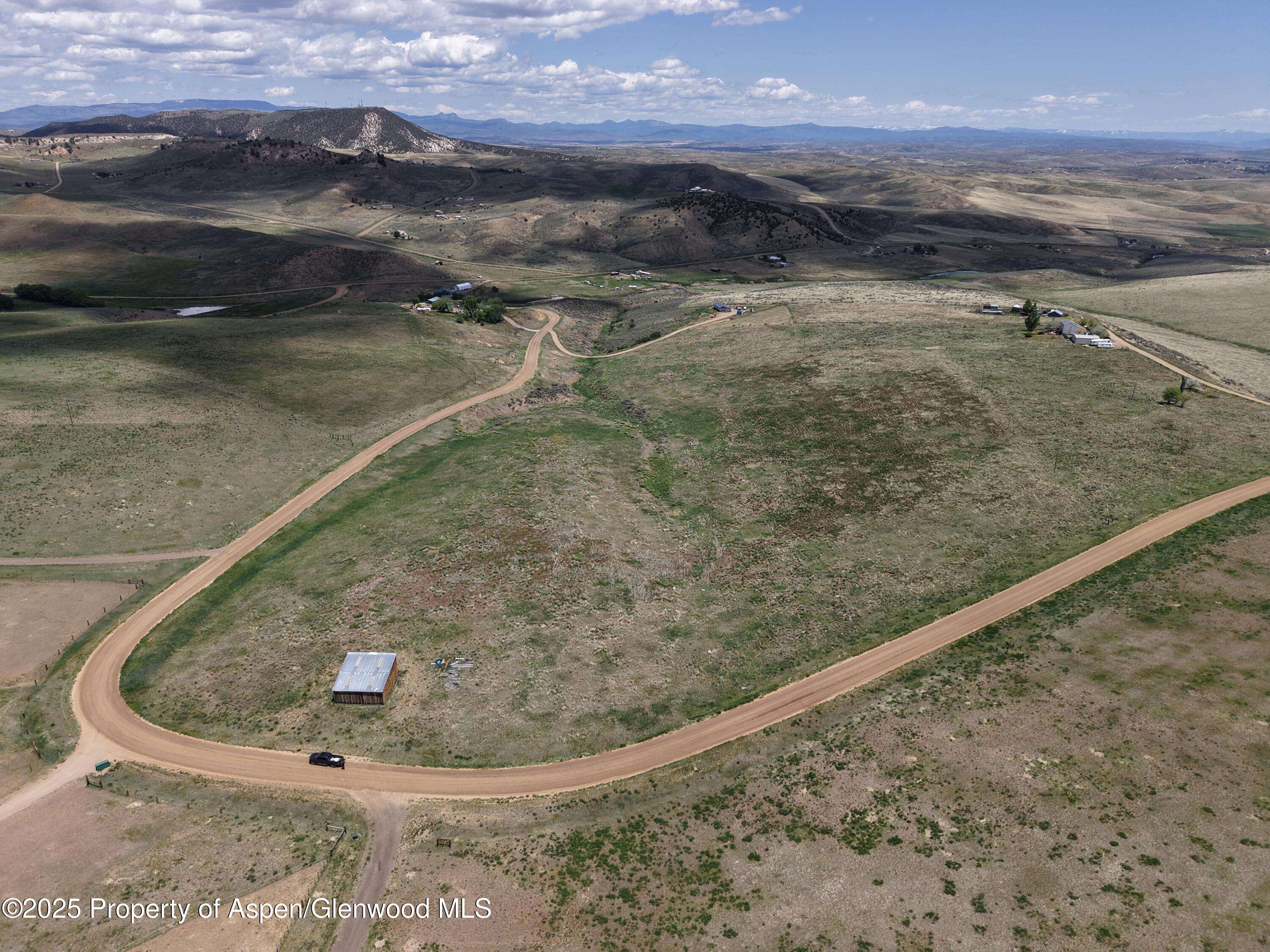 Craig, CO 81625,TBD County Road 209