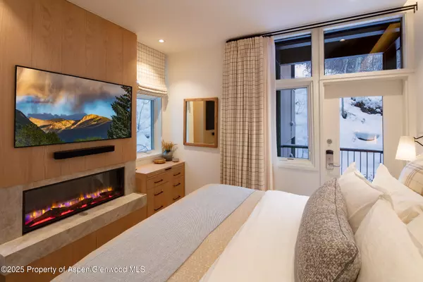 Aspen, CO 81611,800 S Mill Street 201C