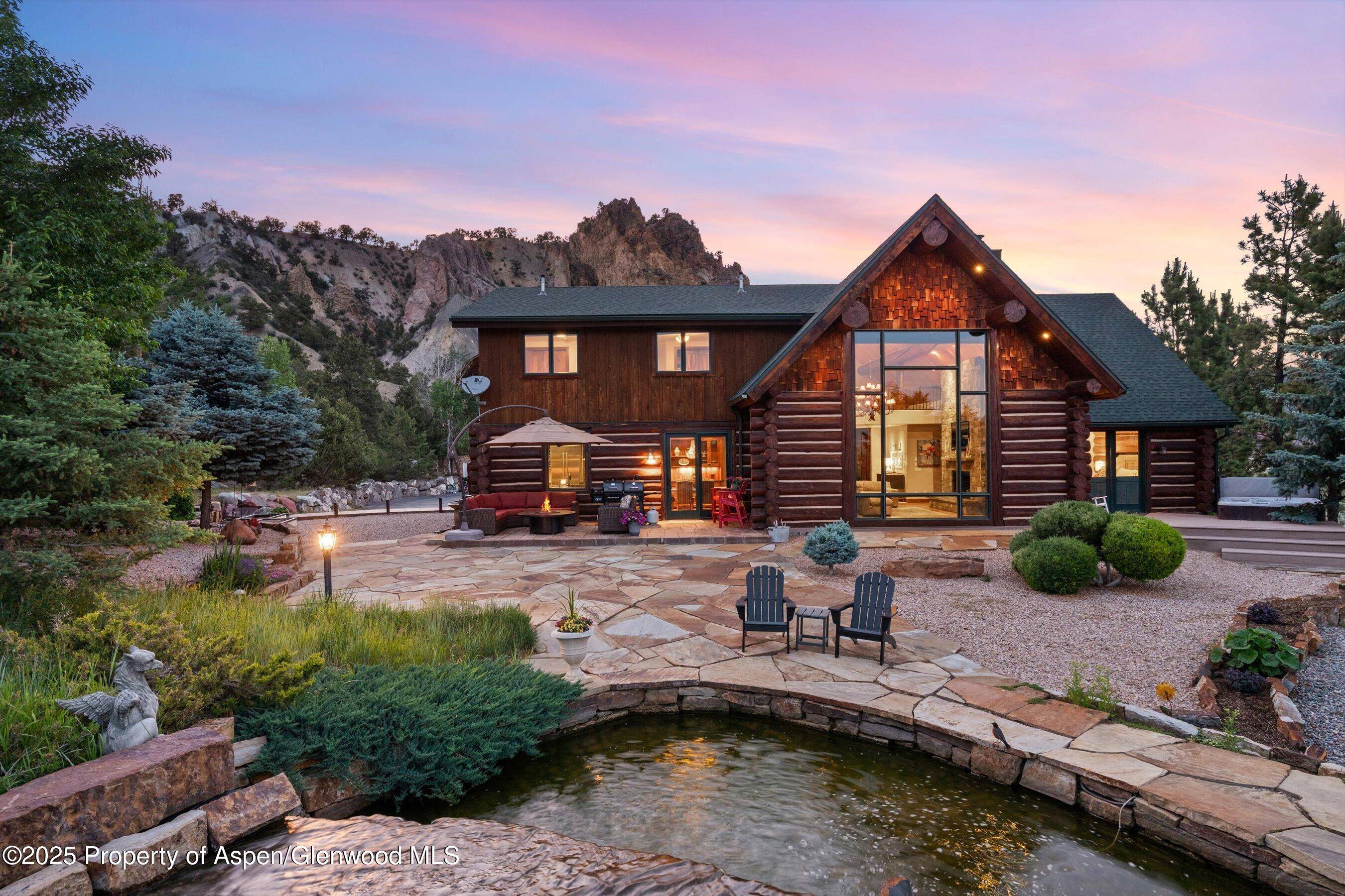 1655 County Rd 109, Glenwood Springs, CO 81601