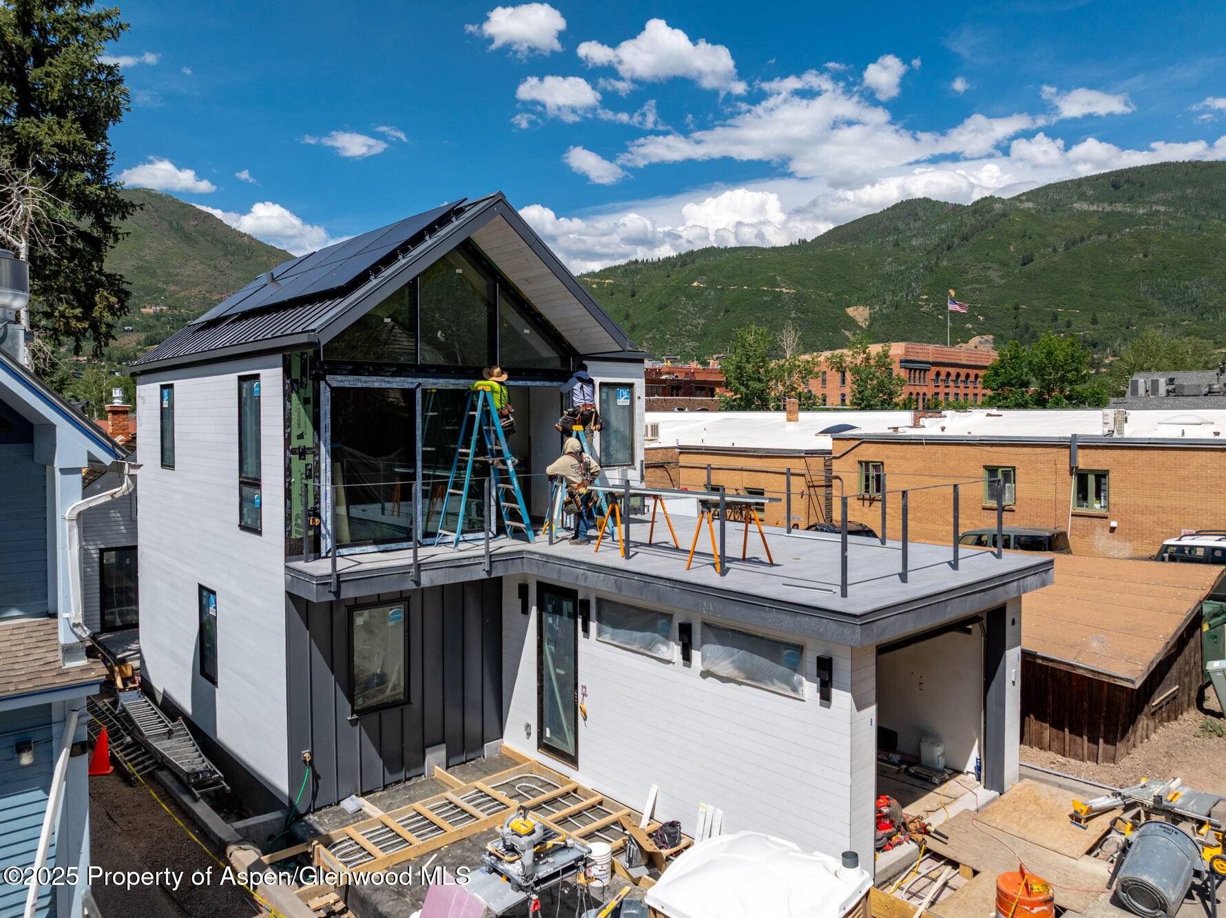 227 E Main Street, Aspen, CO 81611