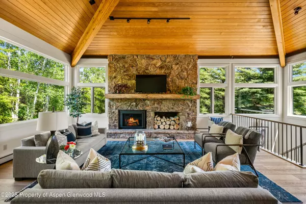 23 St. Andrews Court Unit 79, Snowmass Village, CO 81615