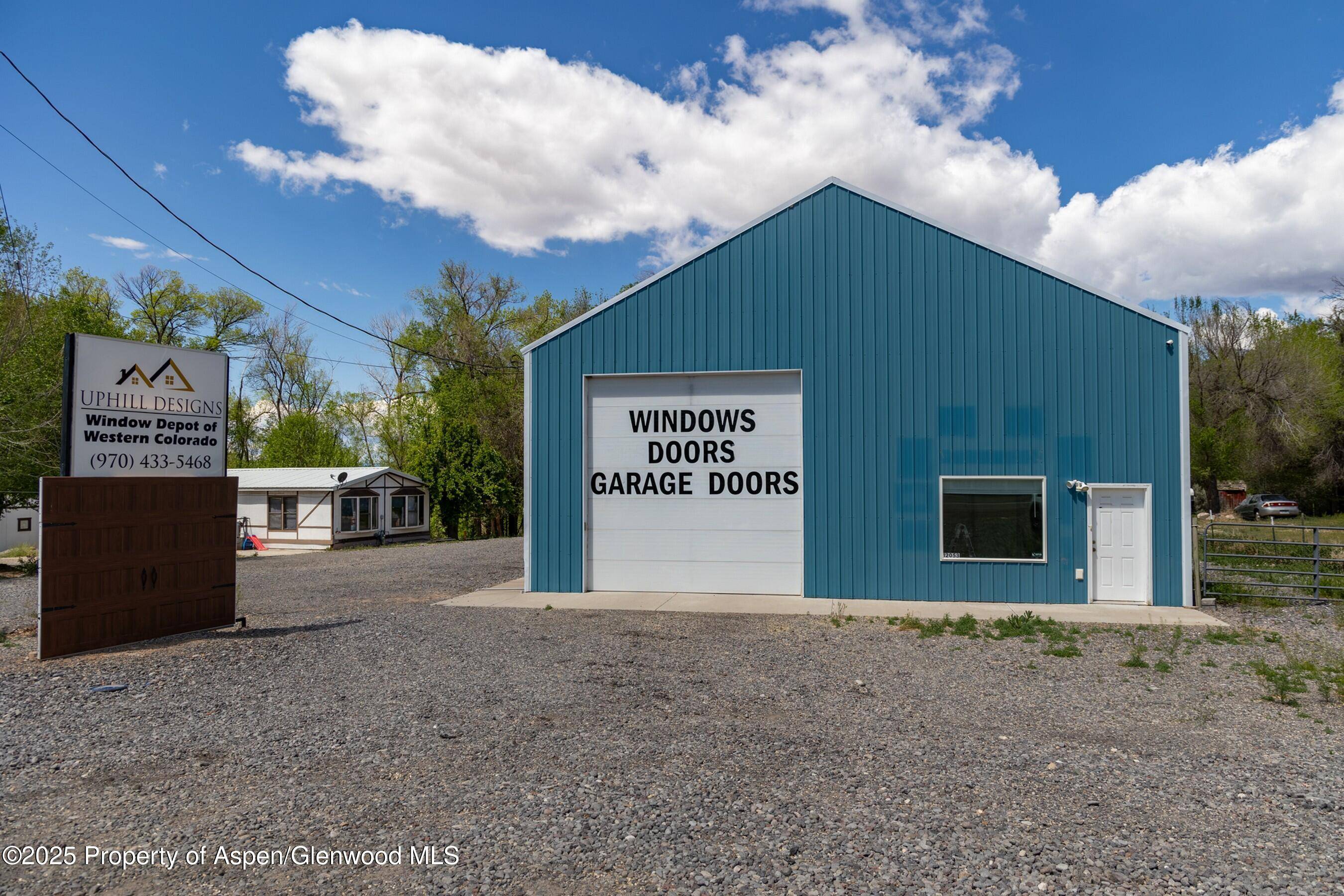 Eckert, CO 81418,12053 Highway 65
