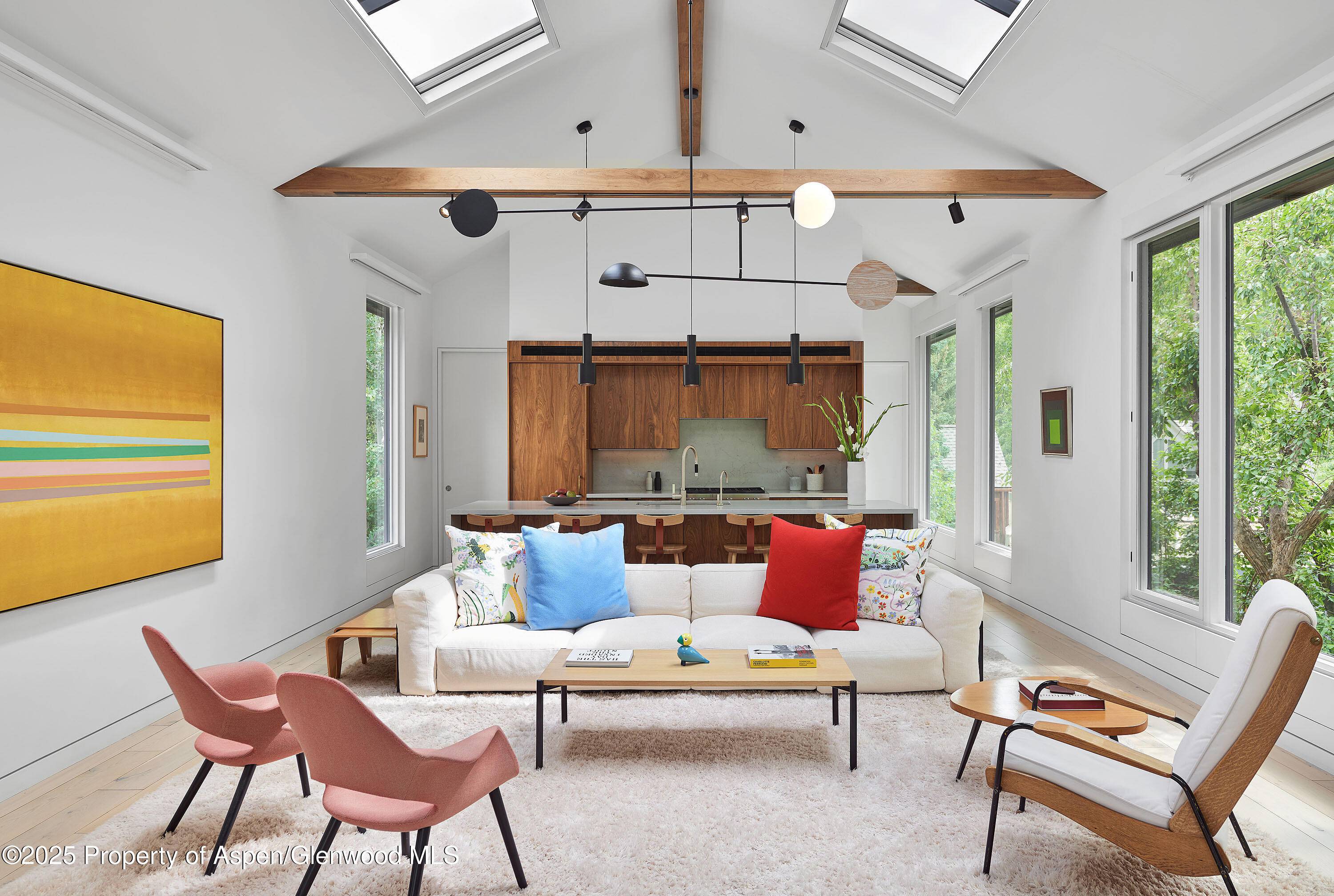 612 W Francis Street, Aspen, CO 81611