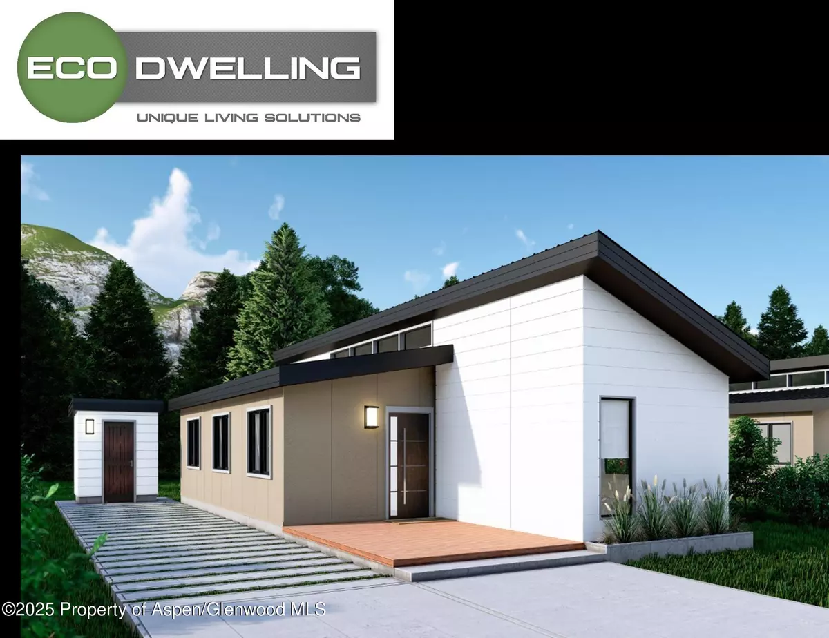 Rifle, CO 81650,Tbd 14th Street